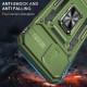 Ударопрочный чехол Camshield Army Ring для Apple iPhone 11 (6.1")