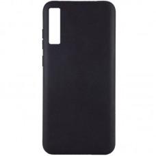 Чохол TPU Epik Black для Samsung A750 Galaxy A7 (2018) Чорний