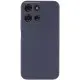 Чехол Silicone Cover Lakshmi Full Camera (AA) для Motorola Moto G75 5G