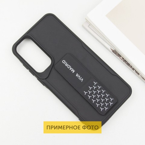 Чохол TPU VIVA для Xiaomi Redmi 12 Black
