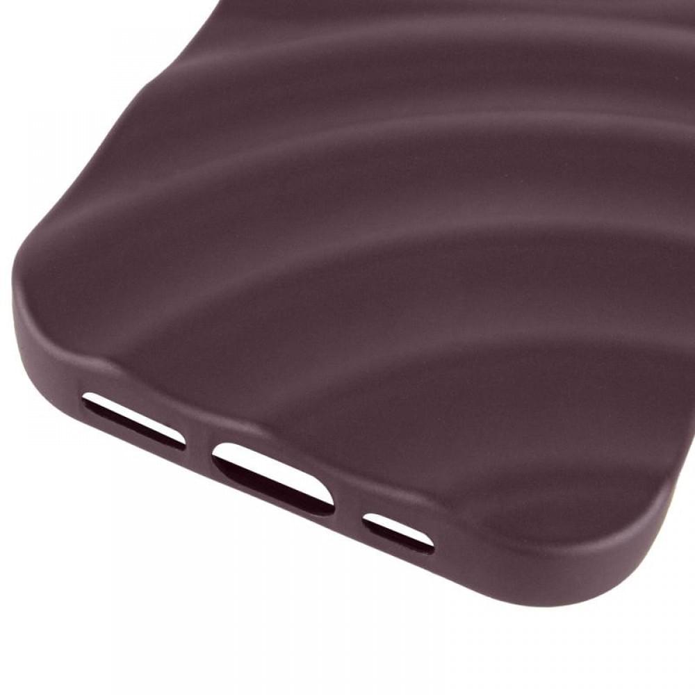 Чехол TPU MonoWave для Apple iPhone 13 Pro Max (6.7")