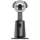 Стабілізатор з трекером руху WIWU Wi-SE010 360° Camera Gimbal Stablilizer Black