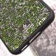 TPU чохол Bling World Rock Diamond для Samsung Galaxy S23 Зелений