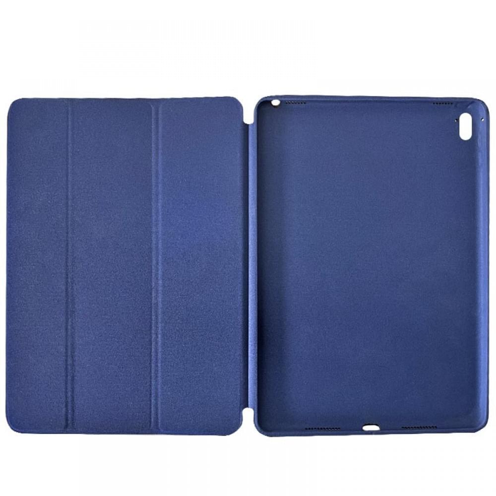 Чохол Smart Case (no logo) для Apple iPad Air 13'' (2024-25) Blue