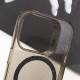 Чохол TPU Radiance with MagSafe для Apple iPhone 16 Pro Max (6.9") Black