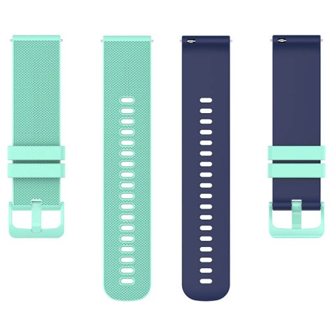 Ремінець Ribby для Smart Watch 20mm Mint