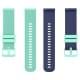 Ремінець Ribby для Smart Watch 20mm Mint