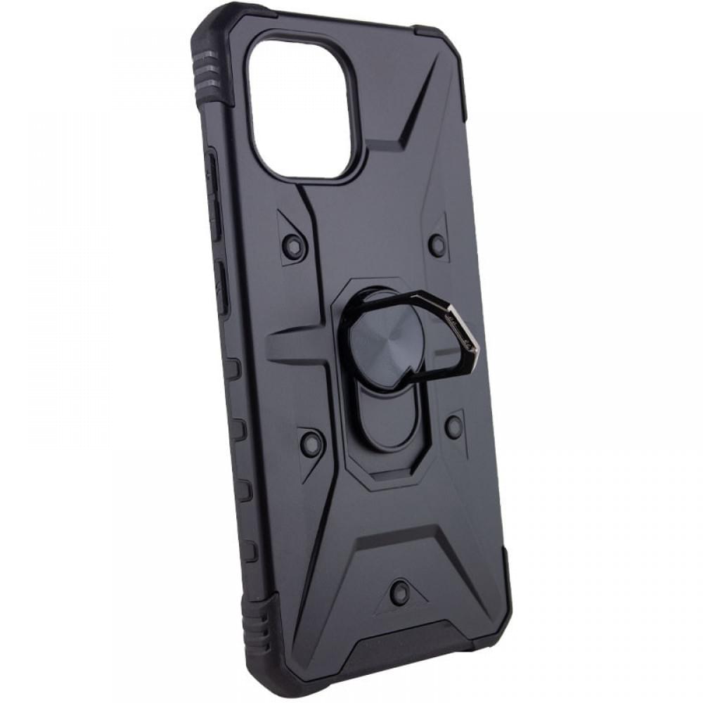 Ударопрочный чехол Pathfinder Ring для Xiaomi Redmi A1 / A2