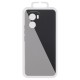 Чохол Silicone Cover Ummi Lakshmi Full Camera (AA) для Motorola Moto G06 Чорний / Black