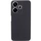 Чехол TPU GETMAN Liquid Silk Full Camera для Xiaomi Redmi 13 4G / Poco M6 4G