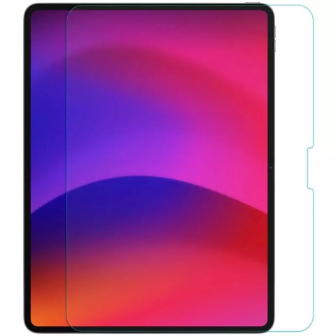 Захисне скло Mocolo (Pro+) для Apple iPad Pro 13" (2024-25) / Air 13" (2024-25) Прозрачное