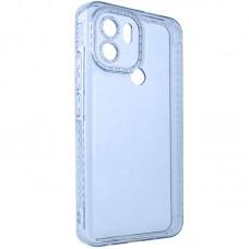 Чехол TPU Starfall Clear для Xiaomi Poco C51