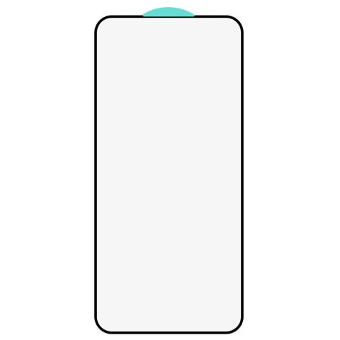 Захисне скло SKLO 3D для Apple iPhone 17 Pro Max (6.9") Чорний