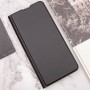 Шкіряний чохол книжка GETMAN Elegant (PU) для Xiaomi Redmi A3 Чорний