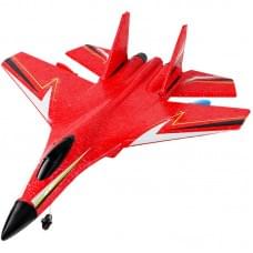 Самолет на радиоуправлении SCHE HW33 New Foam