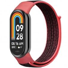 Ремешок Nylon New для Xiaomi Mi Band 8/9/10