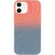 Чохол TPU ColorWave для Apple iPhone 11 (6.1") Peach / Sky