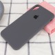 Чехол Silicone Case Full Protective (AA) для Apple iPhone XR (6.1")