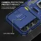 Ударопрочный чехол Camshield Army Ring для Samsung Galaxy S22+