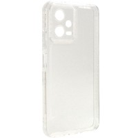 Чохол TPU Starfall Clear для Xiaomi Poco X5 5G / Redmi Note 12 5G Прозорий