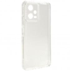 Чехол TPU Starfall Clear для Xiaomi Poco X5 5G / Redmi Note 12 5G