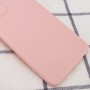 Силиконовый чехол Candy Full Camera для Xiaomi Redmi Note 11 (Global) / Note 11S