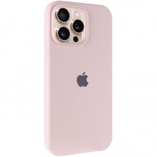 Чехол Silicone Case Full Protective (AA) для Apple iPhone 13 Pro Max (6.7")
