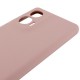 Чехол Silicone Cover Lakshmi Full Camera (AA) для Motorola Edge 50