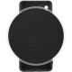 Чохол Silicone Cover Lakshmi Full Camera (AA) для Xiaomi Redmi Note 12S Чорний / Black