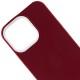 Чохол TPU+PC Bichromatic для Apple iPhone 13 Pro (6.1") Wine / White