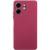 Чохол TPU GETMAN Liquid Silk Full Camera для Infinix Smart 9 4G / Hot 50i Бордовий / Marsala Чохол TPU GETMAN Liquid Silk Full Camera для Infinix Smart 9 4G / Hot 50i Бордовий / Marsala