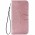 Шкіряний чохол (книжка) Art Case з візитницею для Xiaomi Mi 10T / Mi 10T Pro Рожевий
