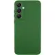 Чехол Silicone Cover Lakshmi Full Camera (AA) для Samsung Galaxy S25+