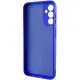 Чехол Silicone Cover Lakshmi Full Camera (A) для Samsung Galaxy M14 5G