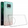 TPU чохол Epic Transparent 1,0mm для Xiaomi Mi 10T Lite / Redmi Note 9 Pro 5G Безбарвний (прозорий)