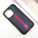 Кожаный чехол Polo Santa Barbara Barton для Apple iPhone 16 Pro (6.3")