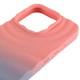 Чохол TPU ColorWave для Apple iPhone 14 Pro Max (6.7") Peach / Sky