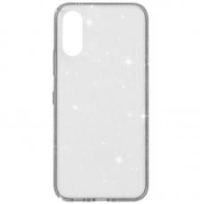 TPU чохол Nova для Xiaomi Redmi 9A Clear