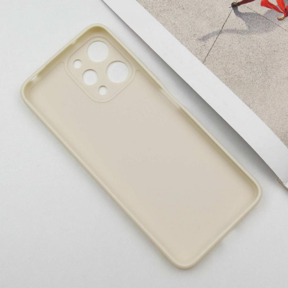 Силиконовый чехол Candy Full Camera для Xiaomi Redmi 12