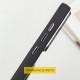 TPU+PC чохол Friends для Xiaomi Redmi 14C / Poco C75 Black Tiger