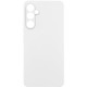 Чохол Silicone Cover Ummi Lakshmi Full Camera (AA) для Samsung Galaxy A54 5G Білий / White