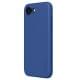 Чохол Nillkin Matte Pro для Apple iPhone 16e (6.1") Синій / Blue