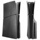 Панель корпуси для консолей Sony PlayStation 5 slim Carbon