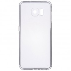 TPU чехол Epic Transparent 1,5mm для Samsung G935F Galaxy S7 Edge