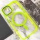 Чехол TPU Iris with MagSafe для Apple iPhone 12 Pro Max (6.7")