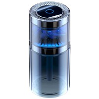 Ароматизатор/освіжувач повітря у машину Noble Aroma (160ml) Transparent