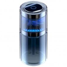 Ароматизатор/освіжувач повітря у машину Noble Aroma (160ml) Transparent