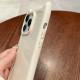 Чохол TPU Cat для Apple iPhone 15 Pro (6.1") Antique White