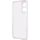 Чохол TPU Starfall Clear для Oppo A17 Прозорий