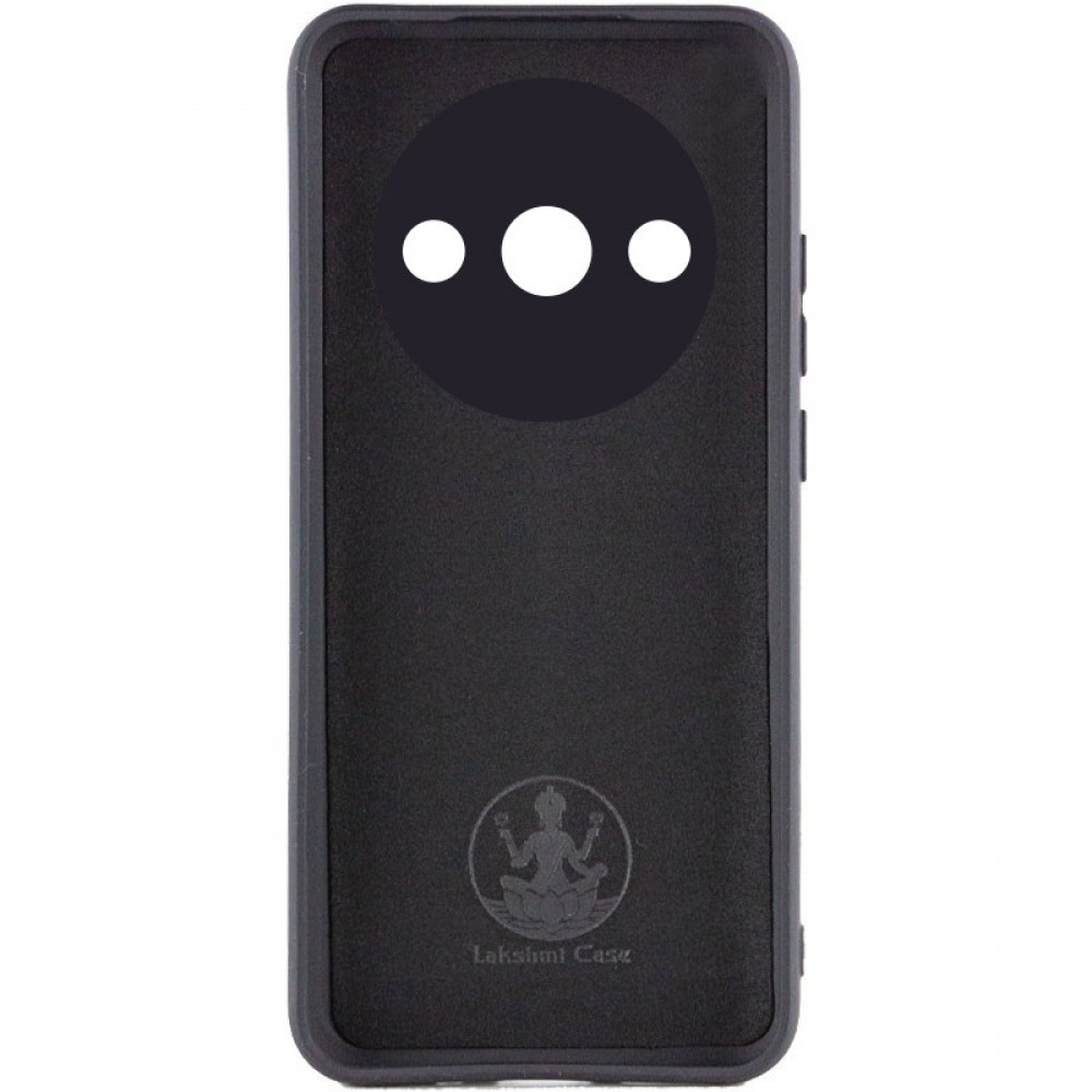 Чехол Silicone Cover Lakshmi Full Camera (AA) для Xiaomi Redmi A3